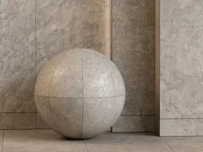 Portrait Rouen by Caesar Texture