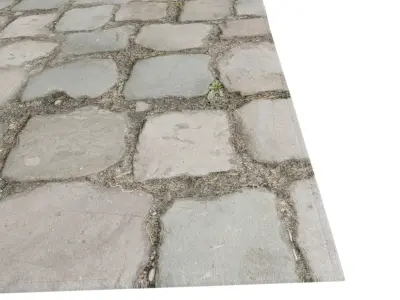 Cobblestone floor Texture purchase