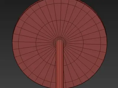 Tech Lighting Offer 3D model
