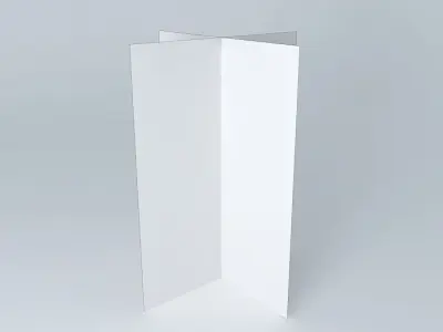 Alexandra Palm Archontophoenix alexandrae 02 Free 3D model