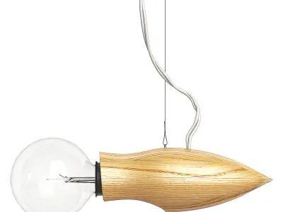 PENDANT SET 23 3D model