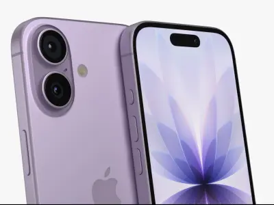  Apple iPhone 17 And 17 Pro And 17 Pro Max And iPhone Air 