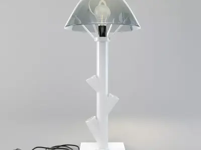 lamp OUTLET 3D model