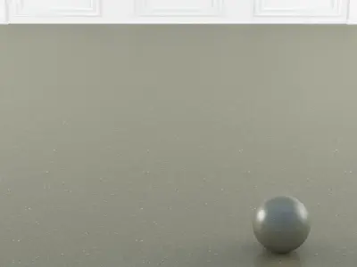 Homogeneous Vinyl 2 Low-poly 3D model