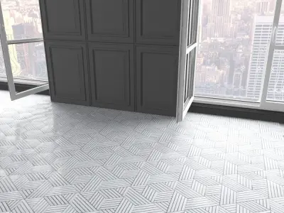 Marrakech Design-Charlotte von der Lancken-18 3D model