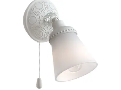 Spot Mia ECO564-01-W 3D model