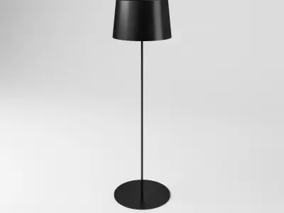 Foscarini Twiggy Lamp Series 3D model