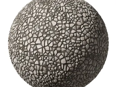 Pebble 04 Texture