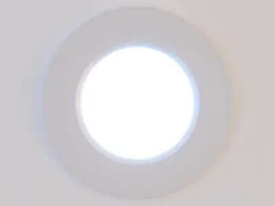 Simple Halogens - House Pack 3D Models Free 3D model