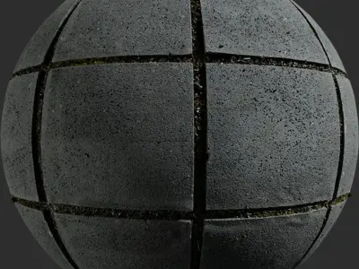 Floor Textures - 8K CC0 Texture