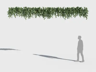  Climbing Plants Collection (+GrowFX) 