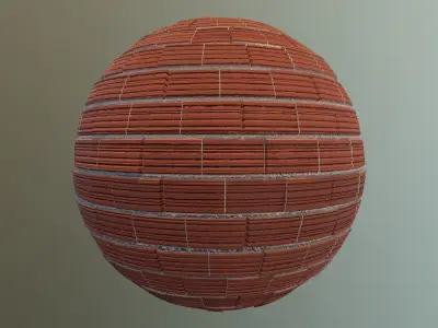 Brick Texture Texture