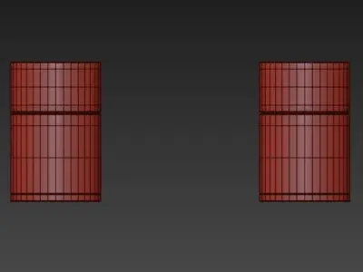 Ceiling Lamps CENTRSVET 12 3D model purchase