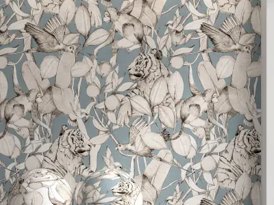 Art wall panel Texture