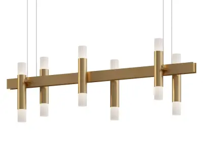 ILFARI Light 3D model
