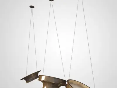 Ceccotticollezion efterglow 3D model