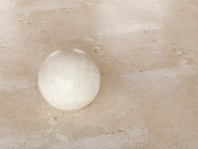 Marazzi Mystone Limestone Porcelain Tiles - 3 Colors -Set of 17 Texture