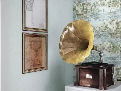 Mint Fabric Wash Wallpaper Texture  Texture