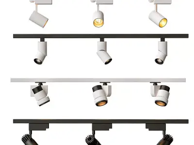 Brilliant Minor 3D model