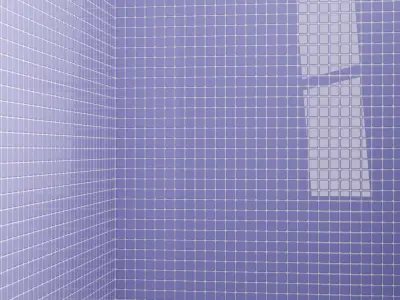 PBR Texture  bathroom and kitchen Tile  Texture