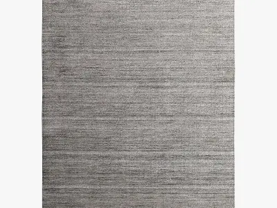 Restoration Hardware Rugs 81 3D model