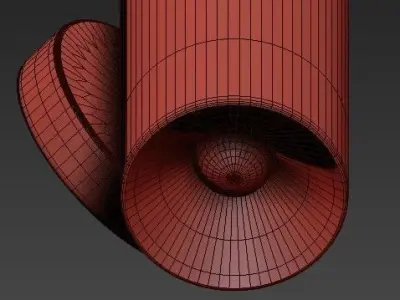 Bra Lamps CENTRSVET 6 3D model purchase