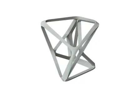 Sci Fi Object No 5115 Low Poly Texture