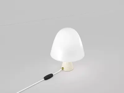 Meadow Lamp 3D model
