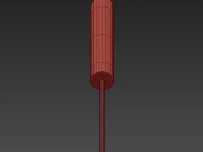 SIDE BY SIDE H10 3D model