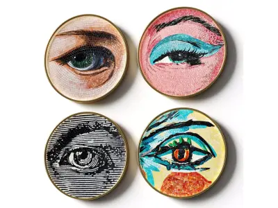 Sicis SELFIE 3D model