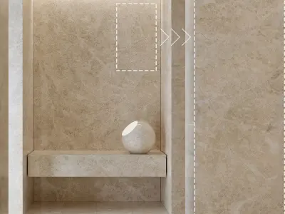 Marble Stone No241 Texture