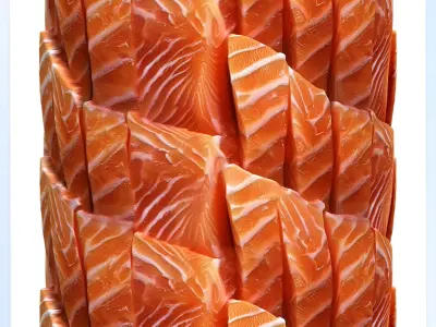 Food Seamless Texture Texture