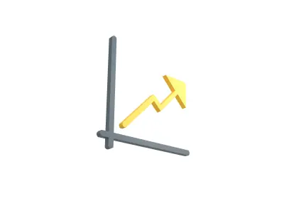 Ecommerce Symbol v7 002 Low-poly 3D model