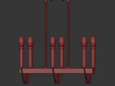 Lavallee 3D model