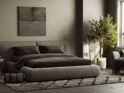 NConcept 02 3D model