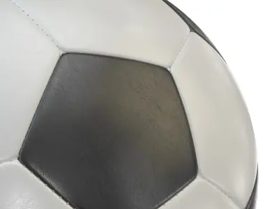 Soccer Ball 