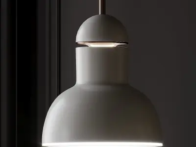 Anglepoise Type 75 Maxi by Kenneth Grange 3D model purchase