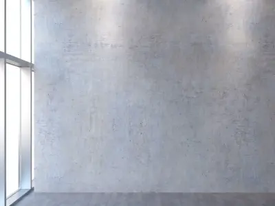 Concrete wall 328 Texture