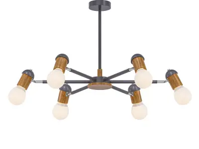 MERE CEILING 3D model