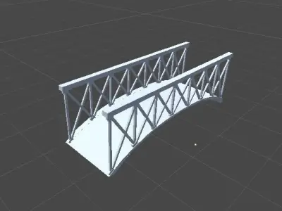 Street Pack 3D model