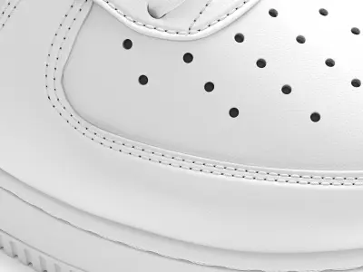  Air Force 1 Low Nike PBR 