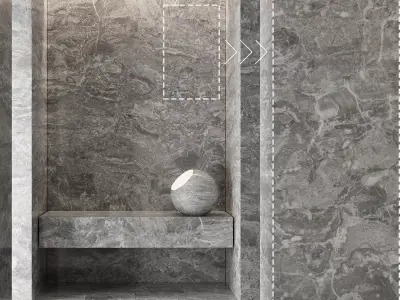 Marble Stone No308 Texture