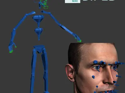  Workman Safety PPE HD 