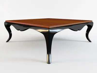 ARTE BROTTO 003061 3D model