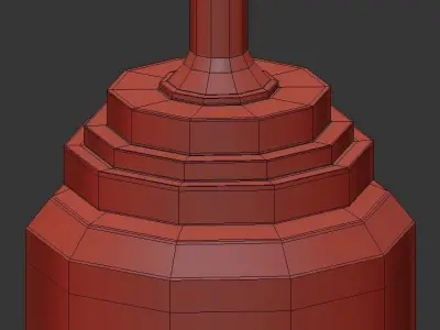 Kohler Lighting 3D model