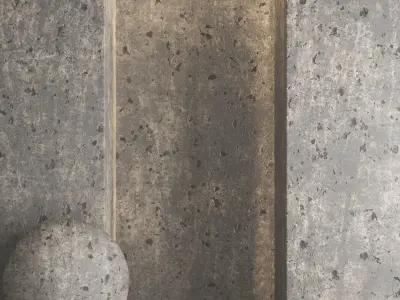 Concrete 03 - seamless Texture