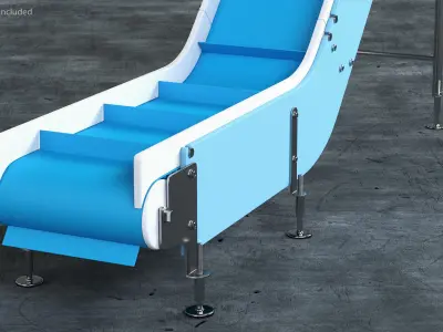  Conveyors Collection 2 