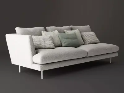 Lars 230 Low 3D model