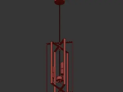 Dewees 3D model