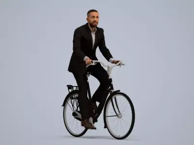 00311Adil001 3D model